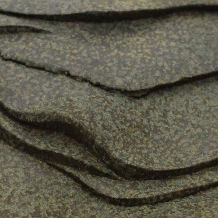 Orografia XVII